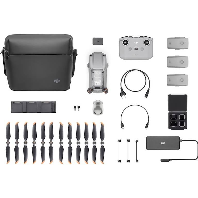 DJI Air 2S Fly More Combo