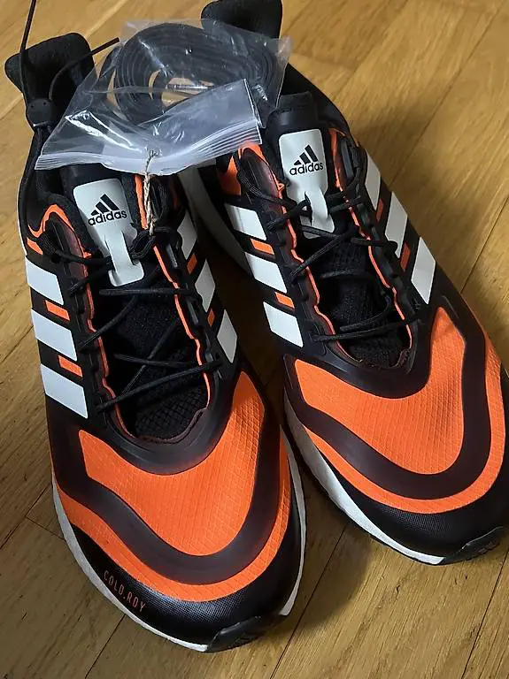 Adidas Ultraboost 22 COLD.RDY Grösse 42.5
