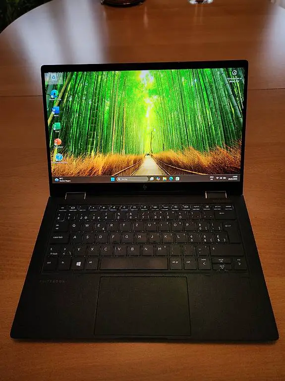 Hp Elite Dragonfly G2/i7 1165G7, 1TB SSD, 16GB Ram