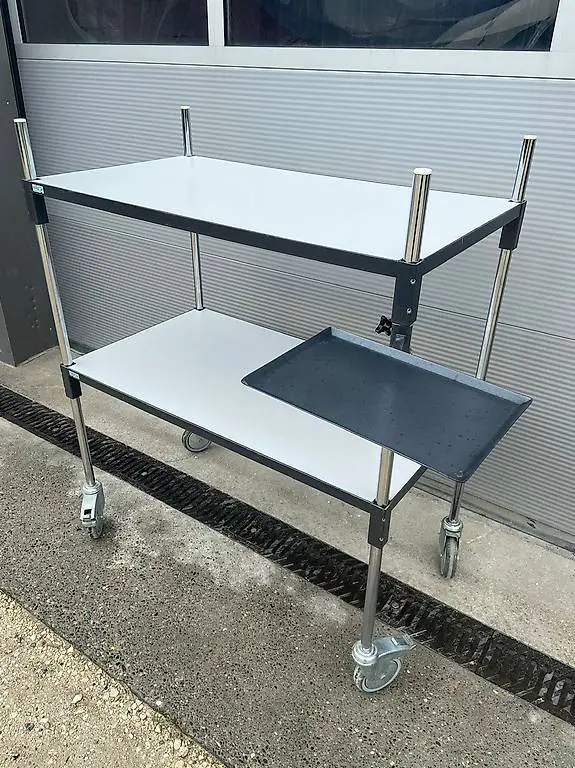 Transportwagen / Etagenwagen