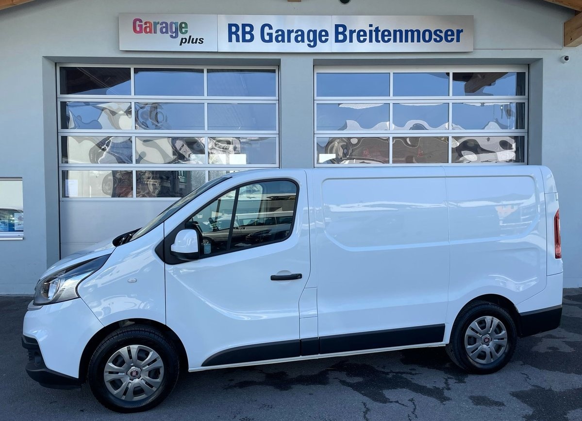 fiat talento 27 2.0 mj l1h1 base