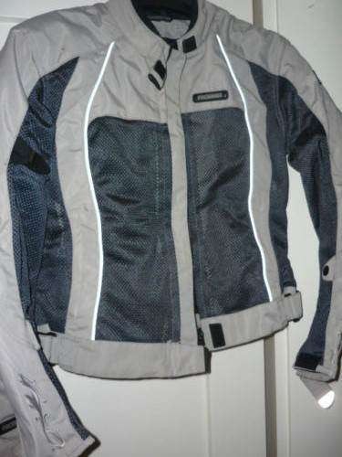 Damenkombi Pro Biker Grösse 40