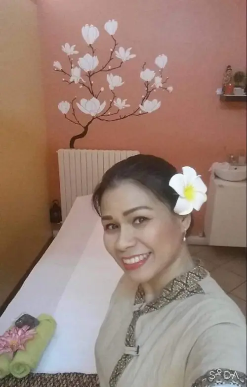 Neu Thai House Traditionelle Massagen