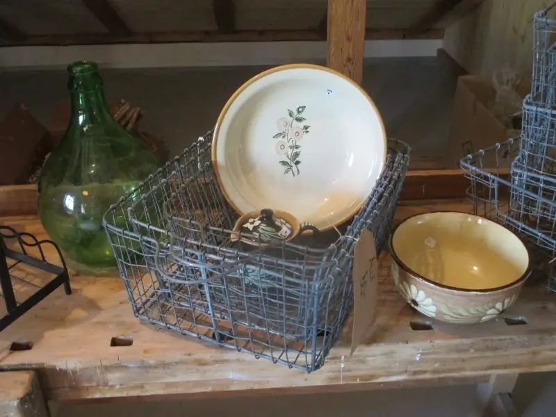 Manus - Schnäppchen - Flohmarkt & Secondhandartikel