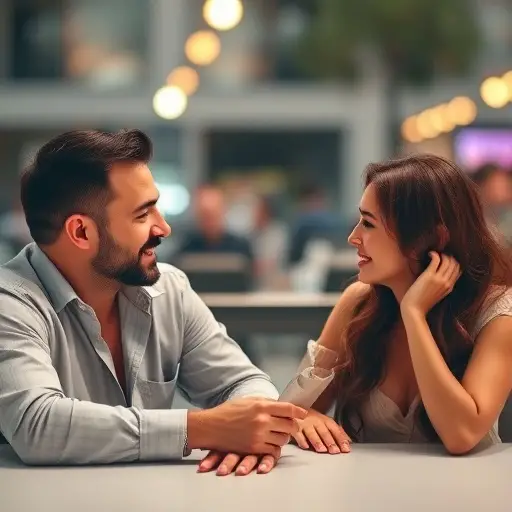 Speeddating: Spannende Gespräche sind garantiert