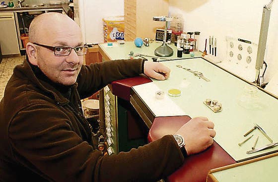 AAA Brocki Basadingen