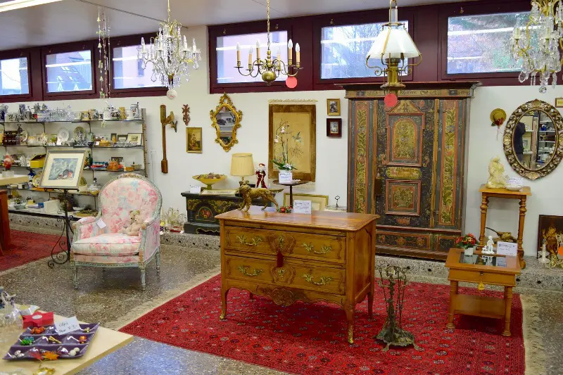 Pfiffner’s Brockihalle