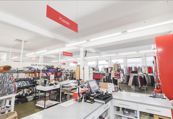 Caritas Wohnen Hochdorf