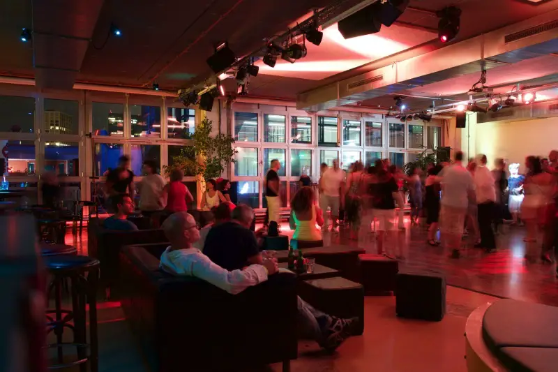 23.01.2026 Salsa, Bachata, Cha-Cha-Cha, Son