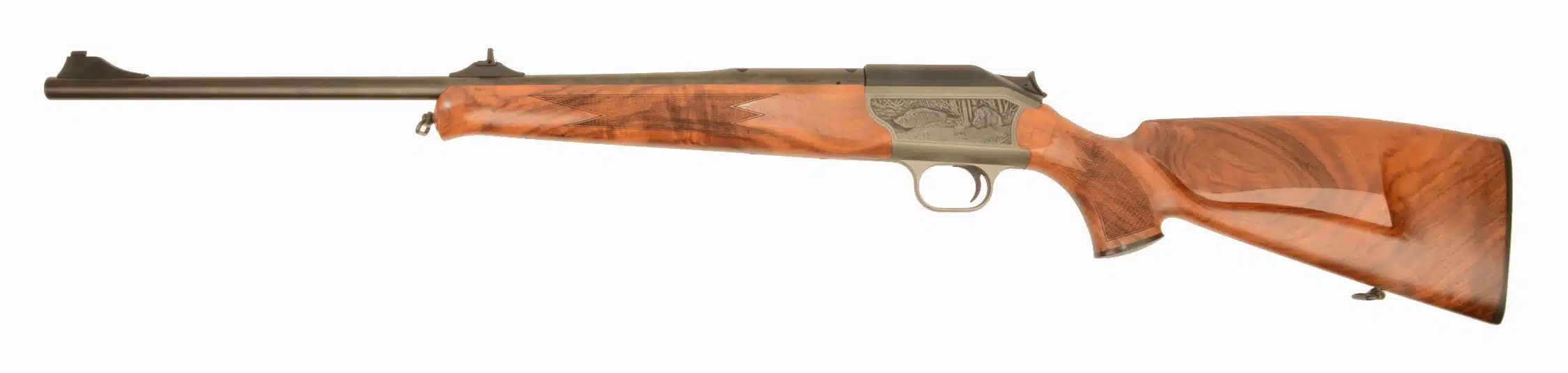 Zu verkaufen: Blaser R93 Standard Kaliber 7x64 (Geradezugrepetierer)