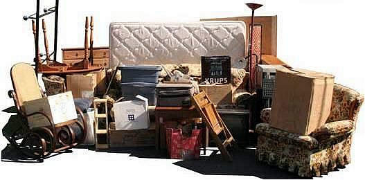 Déménagements //nettoyages rapide -débarras