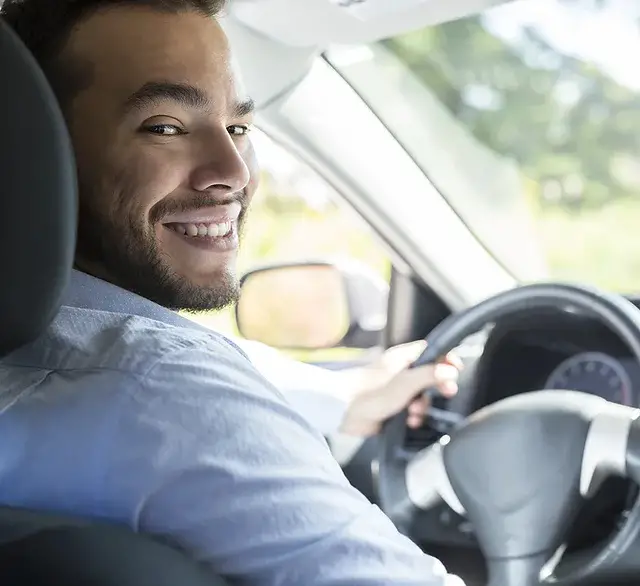 Chauffeur BE, C1E, D1E