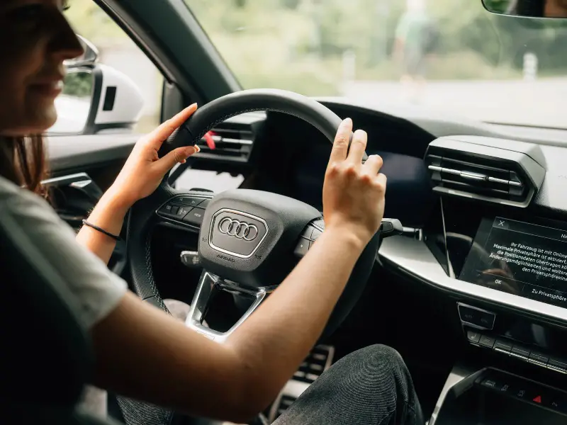 Auslieferungsfahrer (m/w/d) Designer Möbelhaus