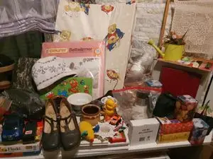 04.04.2026 Flohmi Schmittiplatz Prattlen