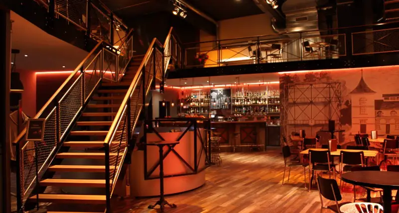 25.01.2026 Paartanzabend