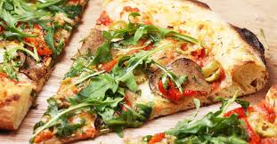 Wir suchen in Sursee Pizza-Kurier/In
