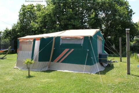  Zeltklappanhänger Raclet