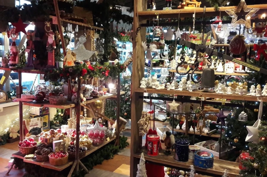 Interbroc Brockenhaus