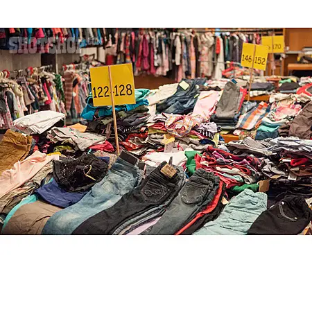 29.01.2026 WBZ-Boutique-Kleider-Flohmarkt in Reinach / BL