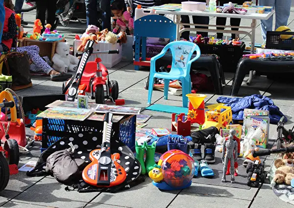 21.02.2026 Kinderartikelbörse