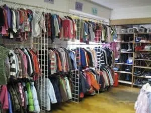 11.03.2026 Kinderkleider- und Spielsachenbörse Alte Kaserne Winterthur