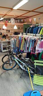 Kinderkleider- und Spielzeugbörse