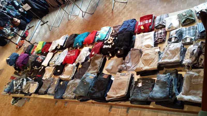 11.03.2026 Kinderkleider- und Spielwarenbörse