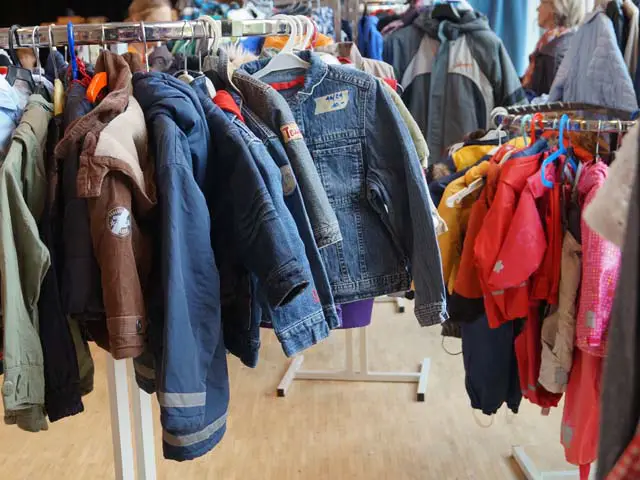 Kinderkleiderbörse Pippi Langstrumpf