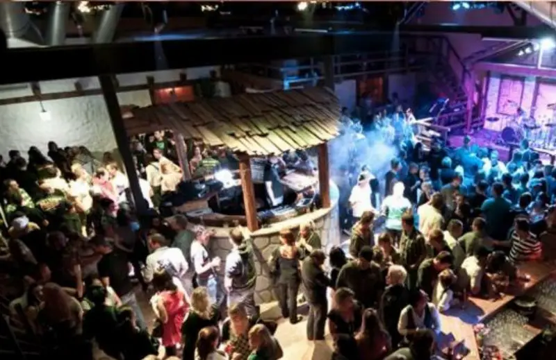 28.01.2026 Dancing Night