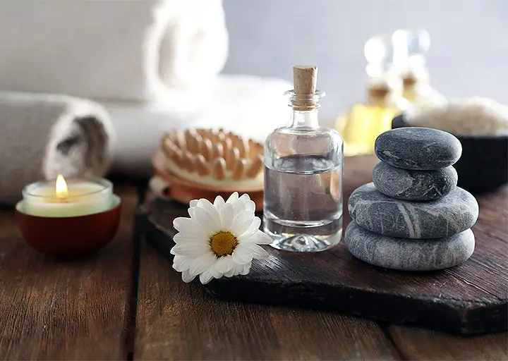 Alternative Medizinische Massage Praxis Pia Branger