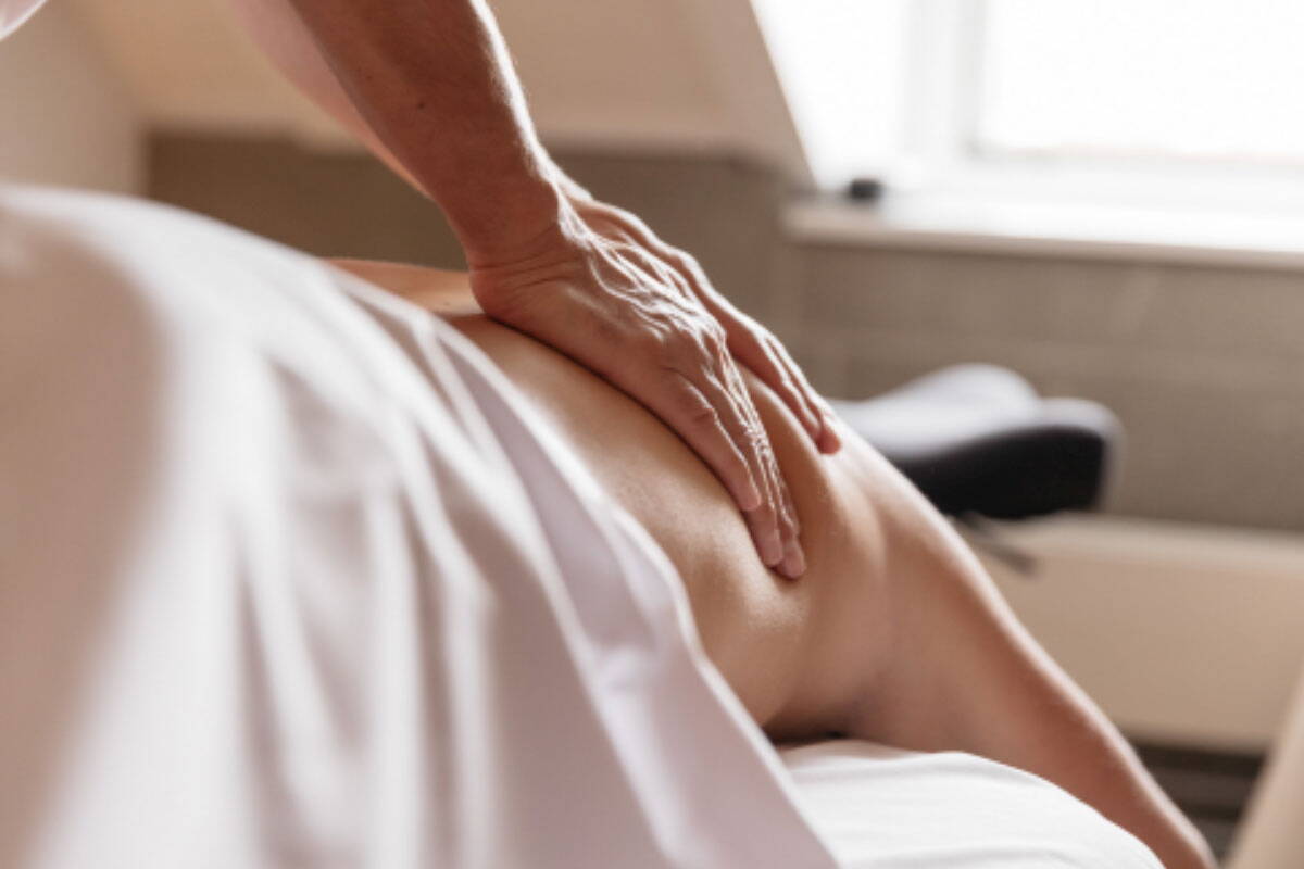 Siam Golden - Authentic Thai Massage