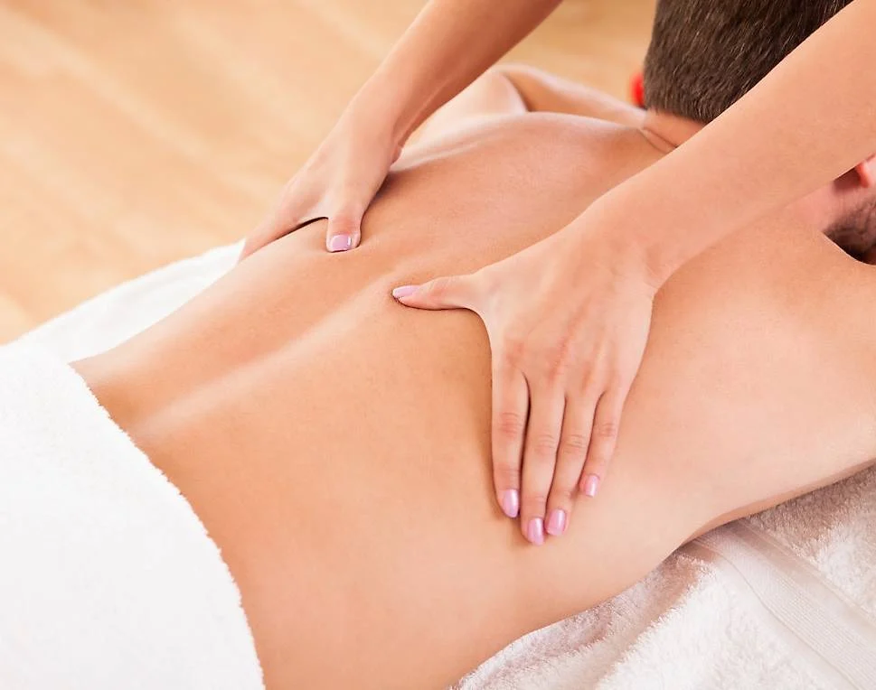 Rorbas nähe Embrach Relaxmassage