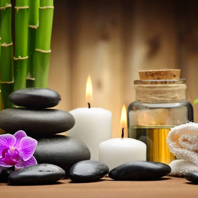 Sport- & Rückenmassage Zürich-Oerlikon