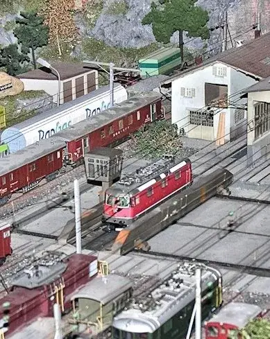 26.09.2026 2. Grosse Auto, Flug, Modelleisenbahn, Klemmbaustein und Spielzeug Börse
