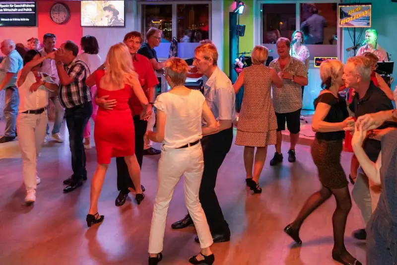 23.01.2026 Abendtanz im Musik-Palast Inwil mit Kurt Mulino