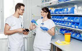 pflegefachfrau / pflegefachmann pädiatrie / kinderheilkunde