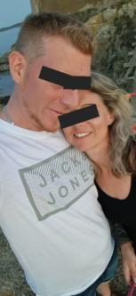 Paar sucht Paar für Einführung in die Swingerwelt