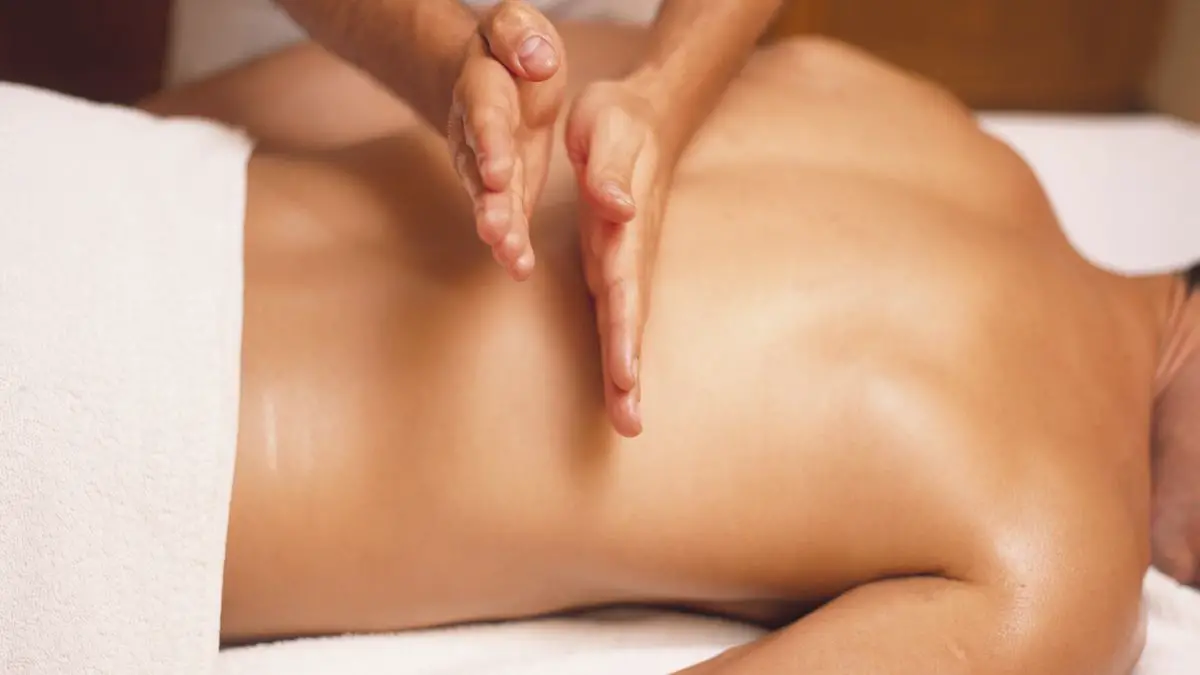 Physiotherapie zum Hammer