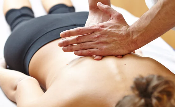 Physiotherapie Vera Marthinussen