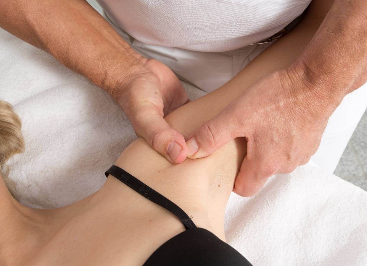 Physiotherapie Am Bahnhof