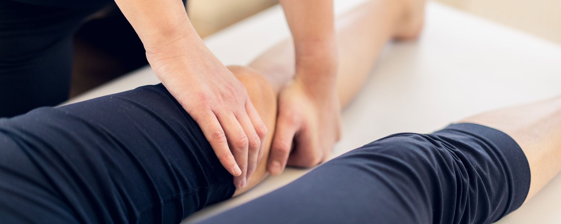 Schmerztherapie & Physiotherapie