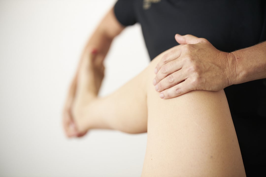 Physiotherapie Neuwiesen