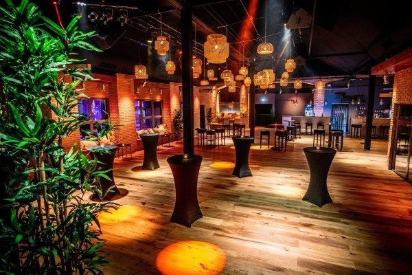 23.01.2026 Tanzparty