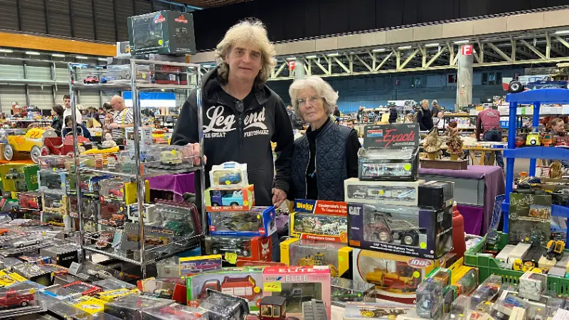 21.02.2026 Bourse aux Jouets / Spielzeugbörse