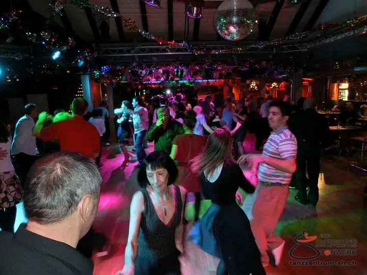 24.01.2026 Jack & Jill Dance im Tonwerk SH