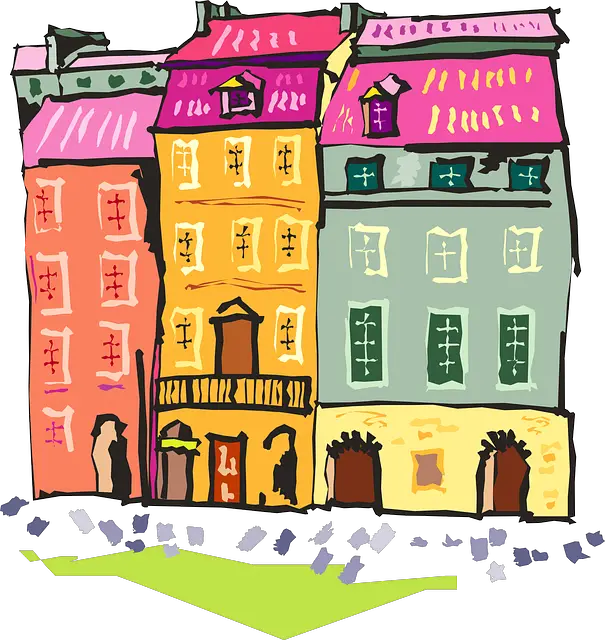 Suche Wohnung im Grossraum Zürich