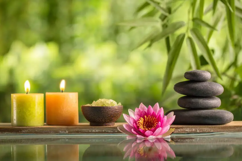 Relax In Massagepraxis (Thun)