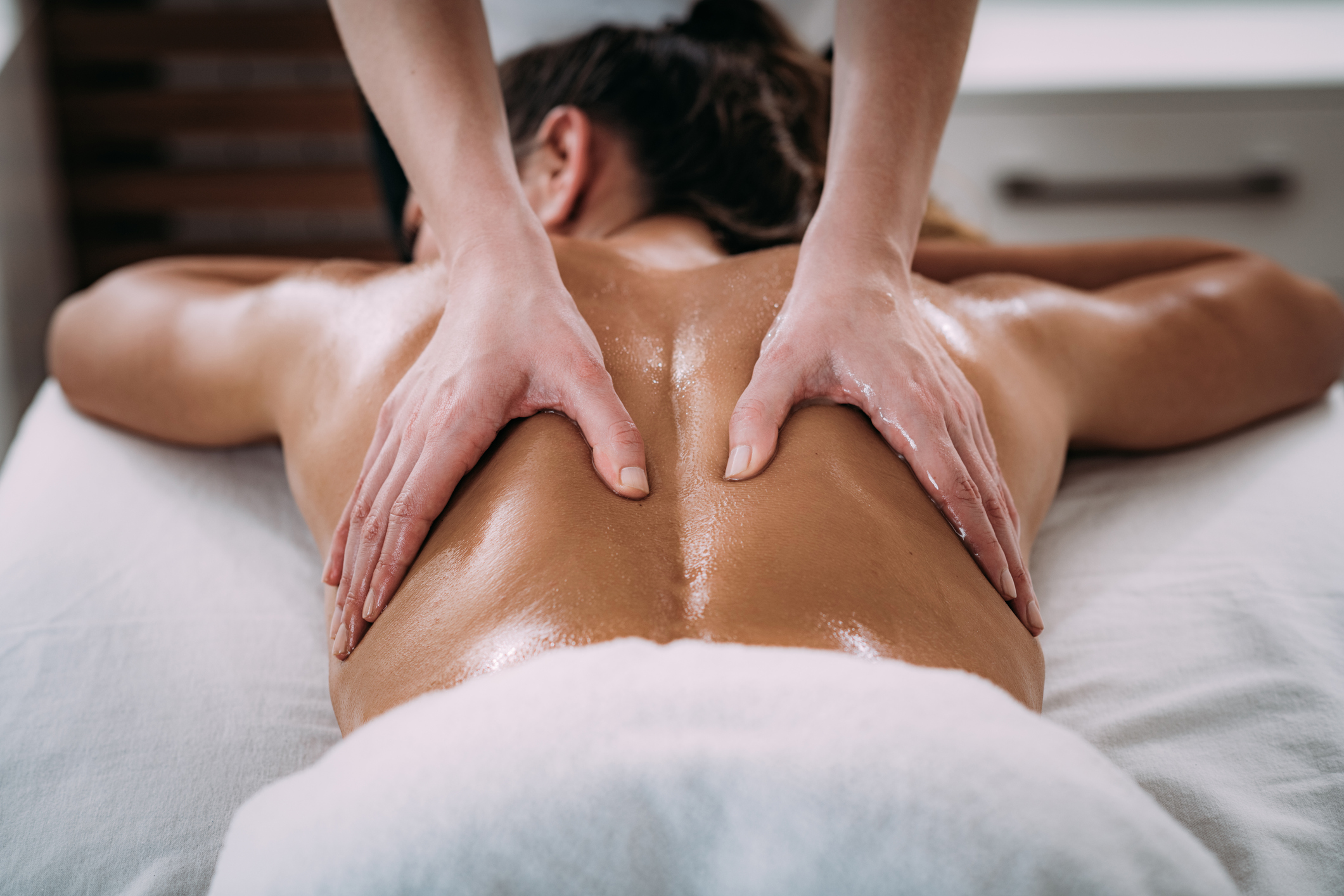 Massagepraxis (Thun)