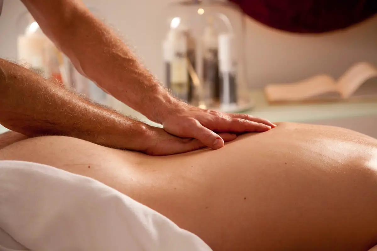 Massagepraxis A. Hüppi (Dübendorf)