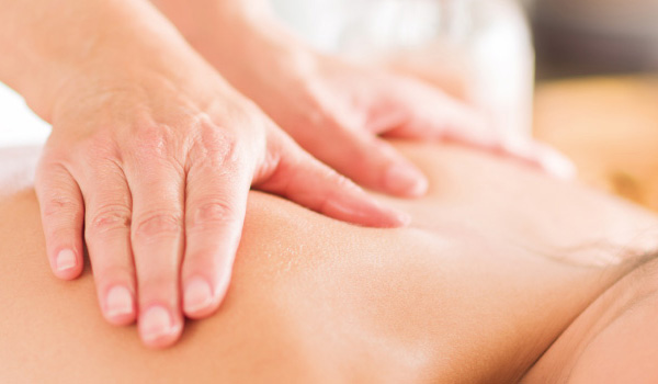equiliber - ganzheitliche Massage / Anita Gadola (Frauenfeld)